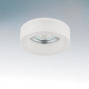 Встраиваемый светильник Lightstar Lei Mini 006139