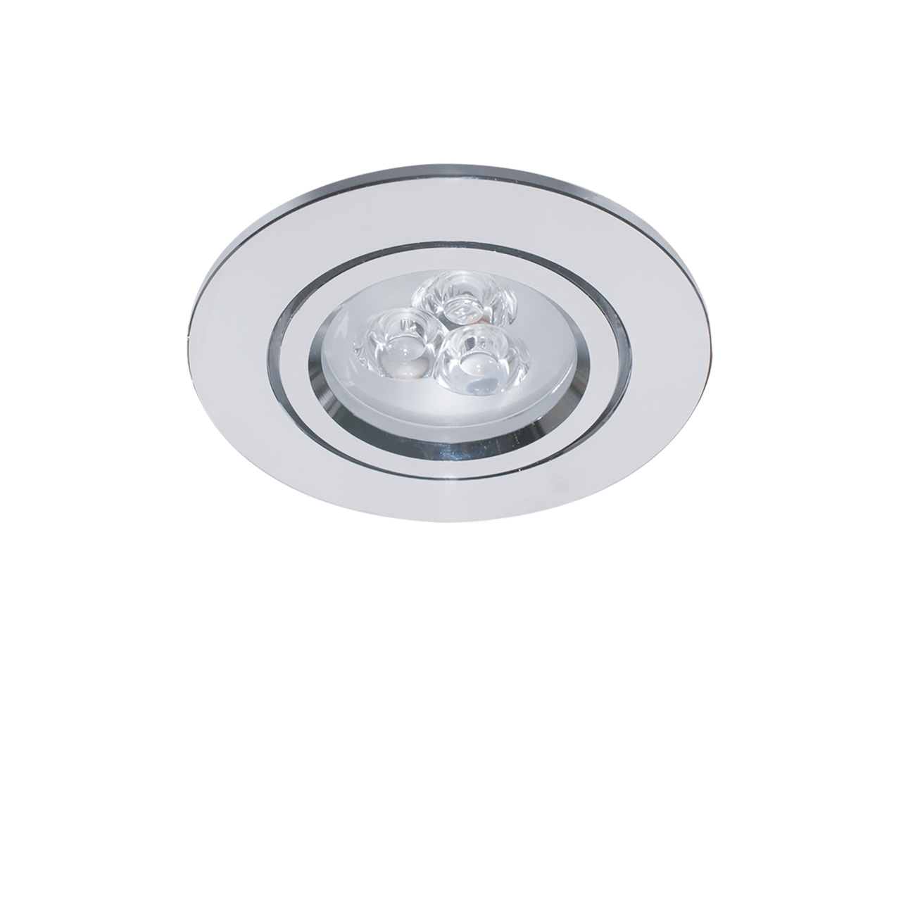 Встраиваемый светильник Lightstar Acuto 070034