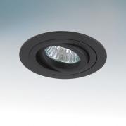 Встраиваемый светильник Lightstar Intero 16 214217