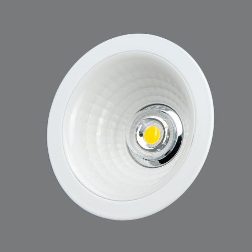 Встраиваемый светильник Elvan Q-3.5C-5W 4200K