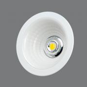 Встраиваемый светильник Elvan Q-3.5C-5W 4200K