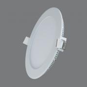Встраиваемый светильник Elvan VLS-102R-12WH