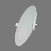 Встраиваемый светильник Elvan VLS-102R-18WH