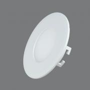 Встраиваемый светильник Elvan VLS-102R-3WH