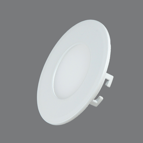 Встраиваемый светильник Elvan VLS-102R-6WH