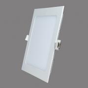 Встраиваемый светильник Elvan VLS-102SQ-18WH