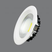 Встраиваемый светильник Elvan VLS-7480R-10W-WW