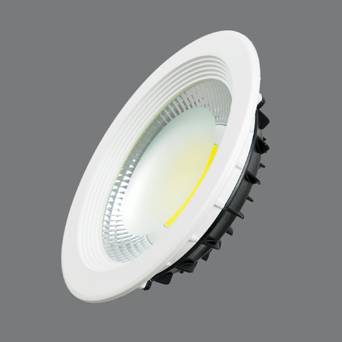 Встраиваемый светильник Elvan VLS-7480R-15W-WH