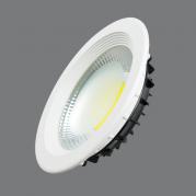 Встраиваемый светильник Elvan VLS-7480R-15W-WH