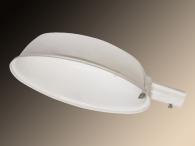 Уличный светильник Arte Lamp Urban A1144AL-1WH