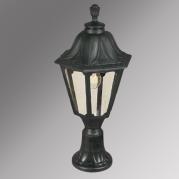 Уличный светильник Fumagalli Lot/Noemi E35.113.000AXE27
