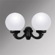 Уличный настенный светильник Fumagalli Mirra/G300 G30.142.000AYE27