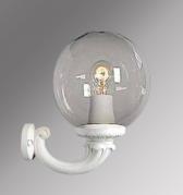 Уличный настенный светильник Fumagalli Ofir/G300 G30.132.000WXE27