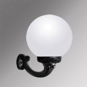Уличный настенный светильник Fumagalli Ofir/G300 G30.132.000AYE27