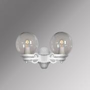 Уличный настенный светильник Fumagalli Porpora/G250 G25.141.000WXE27