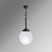 Уличный подвесной светильник Fumagalli Sichem/G250 G25.120.000AYE27