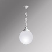 Уличный подвесной светильник Fumagalli Sichem/G300 G30.120.000WYE27