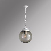 Уличный подвесной светильник Fumagalli Sichem/G300 G30.120.000WZE27
