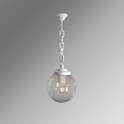 Уличный подвесной светильник Fumagalli Sichem/G300 G30.120.000WXE27