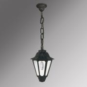 Уличный подвесной светильник Fumagalli Sichem/Rut E26.120.000AXE27