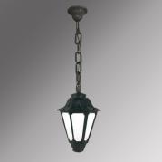 Уличный подвесной светильник Fumagalli Sichem/Rut E26.120.000AYE27