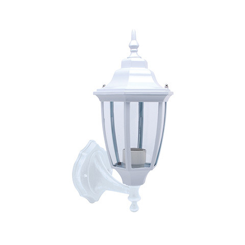 Уличный настенный светильник Horoz HL275WH