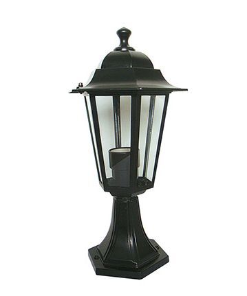 Уличный светильник Horoz HL271BL