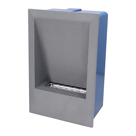 Уличный светильник Horoz HL935LWH