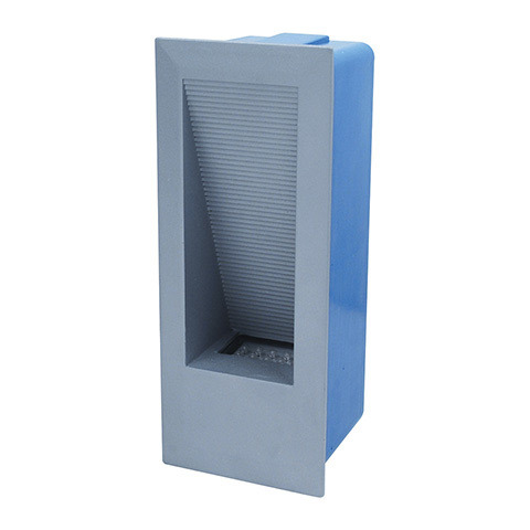 Уличный светильник Horoz HL934LWH