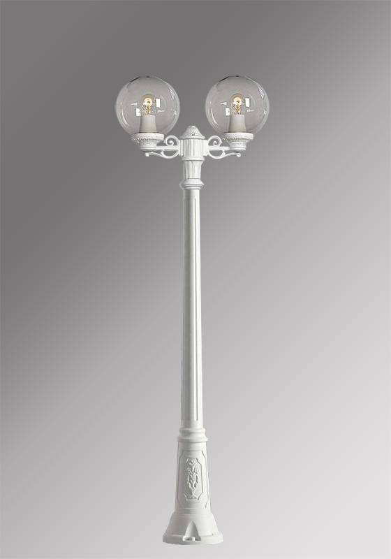 Уличный фонарь Fumagalli Gigi Bisso/G250 G25.156.S20WXE27