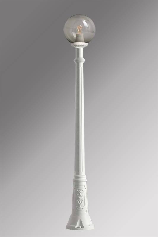 Уличный фонарь Fumagalli Gigi/G250 G25.156.000WZE27