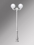 Уличный фонарь Fumagalli Nebo Ofir/G300 G30.202.R20WYE27