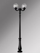 Уличный фонарь Fumagalli Nebo Ofir/G300 G30.202.R20AXE27