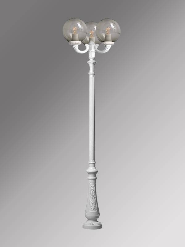 Уличный фонарь Fumagalli Nebo Ofir/G300 G30.202.R30WZE27