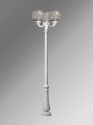 Уличный фонарь Fumagalli Nebo Ofir/G300 G30.202.R30WZE27