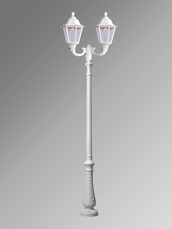 Уличный фонарь Fumagalli Nebo Ofir/Noemi E35.202.R20WXE27