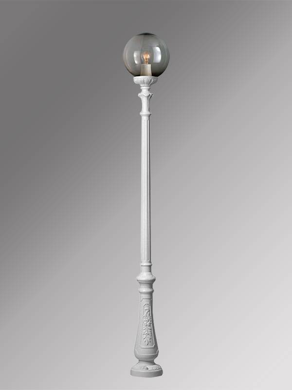 Уличный фонарь Fumagalli Nebo/G300 G30.202.000WZE27