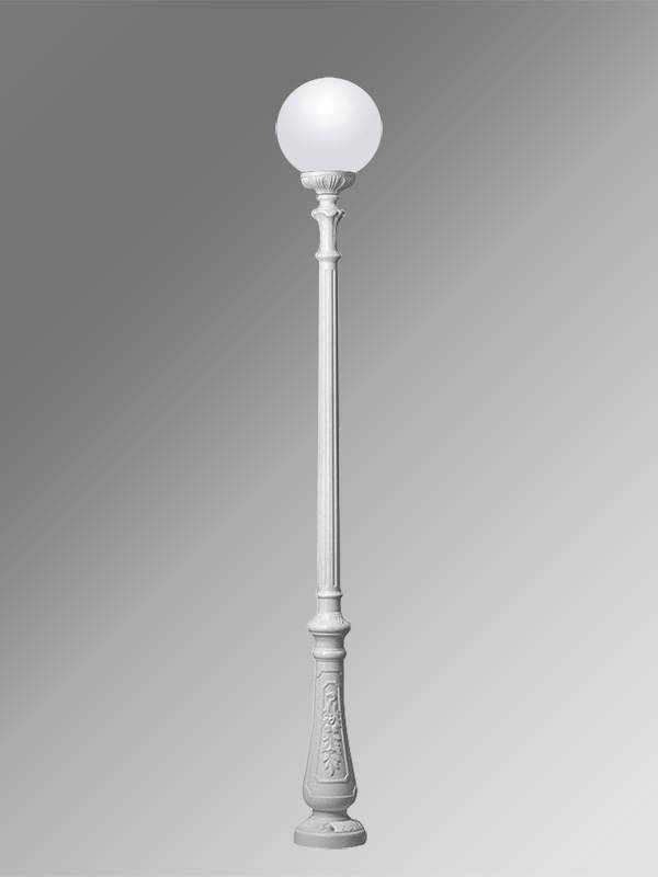 Уличный фонарь Fumagalli Nebo/G300 G30.202.000WYE27