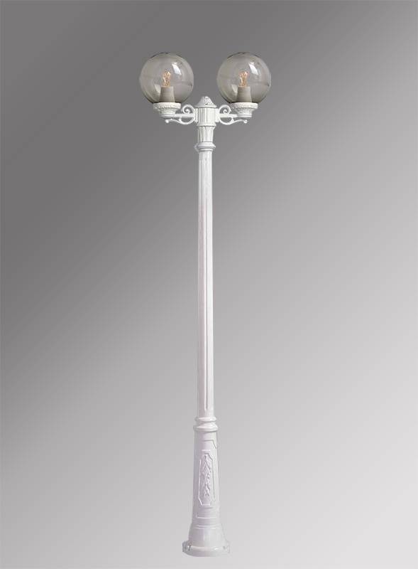 Уличный фонарь Fumagalli Ricu Bisso/G250 G25.157.S20WZE27