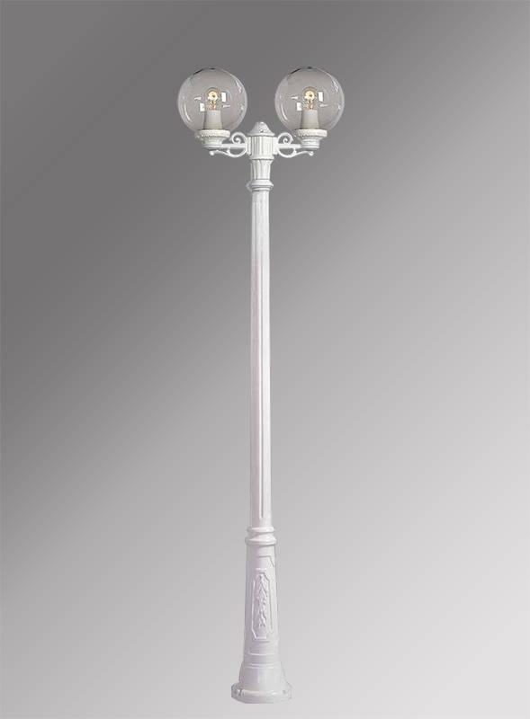 Уличный фонарь Fumagalli Ricu Bisso/G250 G25.157.S20WXE27