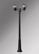 Уличный фонарь Fumagalli Ricu Bisso/G250 G25.157.S20AZE27