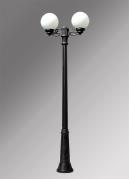 Уличный фонарь Fumagalli Ricu Bisso/G250 G25.157.S20AYE27