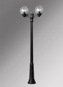Уличный фонарь Fumagalli Ricu Bisso/G250 G25.157.S20AXE27