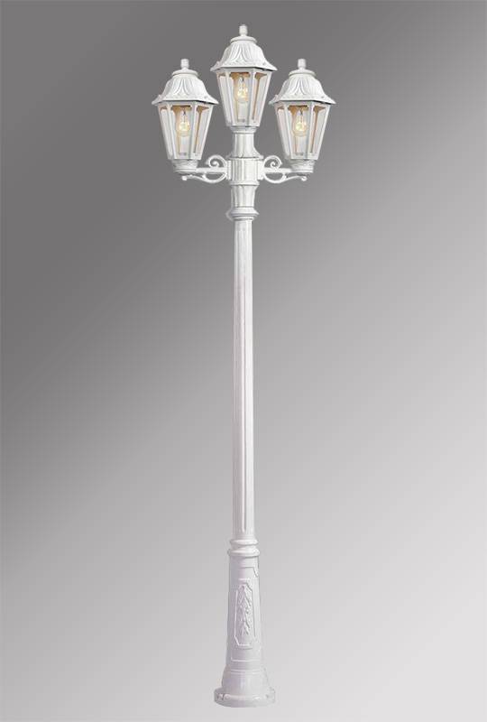 Уличный фонарь Fumagalli Ricu Bisso/Rut E26.157.S21WXE27
