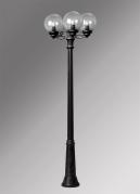 Уличный фонарь Fumagalli Ricu Bisso/G250 G25.157.S30AXE27