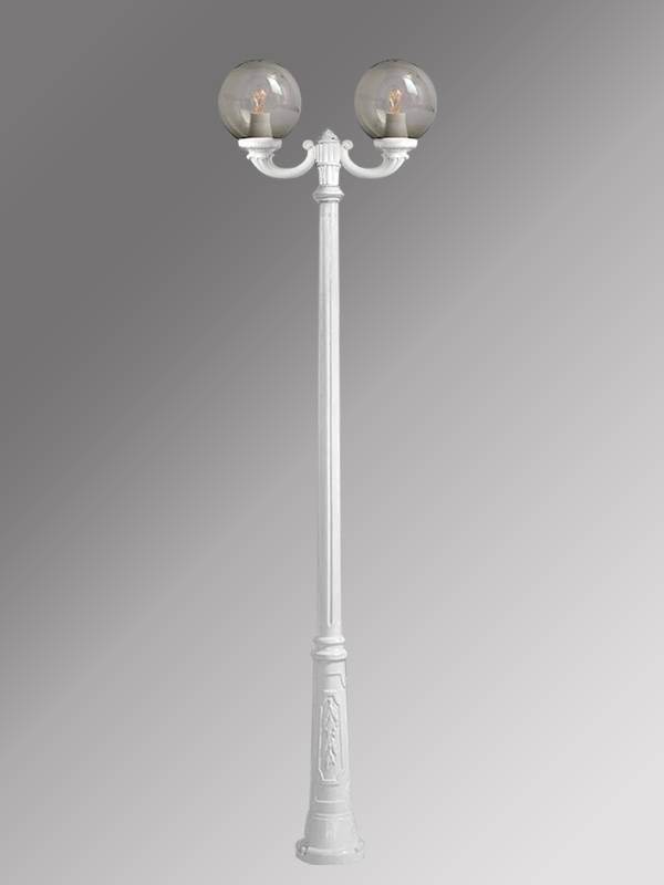Уличный фонарь Fumagalli Ricu Ofir/G300 G30.157.R20WZE27