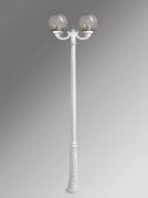 Уличный фонарь Fumagalli Ricu Ofir/G300 G30.157.R20WZE27