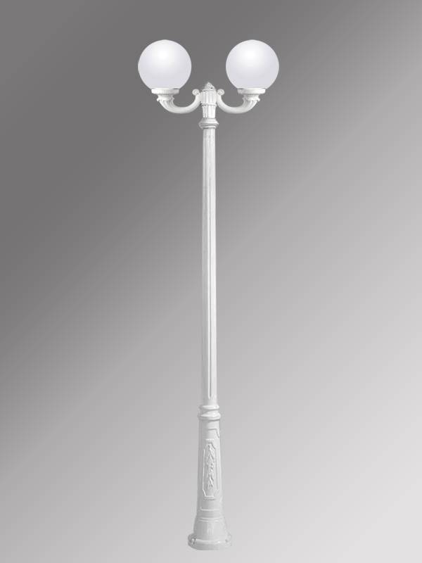 Уличный фонарь Fumagalli Ricu Ofir/G300 G30.157.R20WYE27