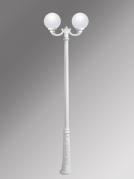 Уличный фонарь Fumagalli Ricu Ofir/G300 G30.157.R20WYE27