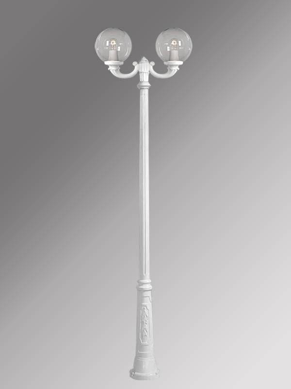 Уличный фонарь Fumagalli Ricu Ofir/G300 G30.157.R20WXE27